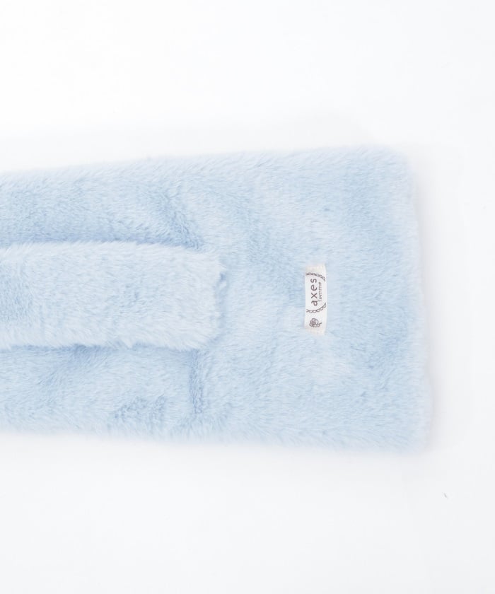 Assorted Ribbon Tippet