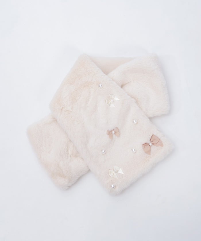 Assorted Ribbon Tippet