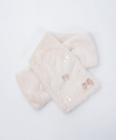 Assorted Ribbon Tippet