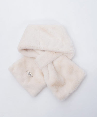 Assorted Ribbon Tippet