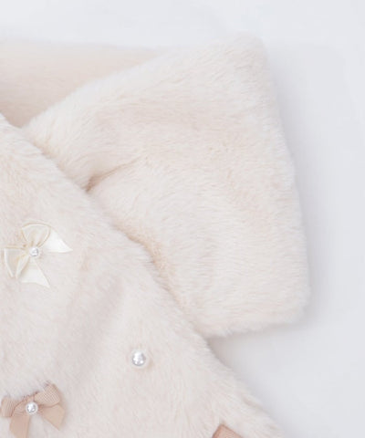 Assorted Ribbon Tippet