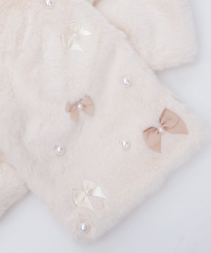 Assorted Ribbon Tippet