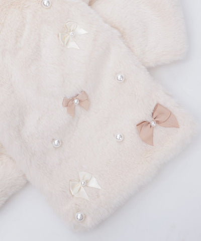 Assorted Ribbon Tippet