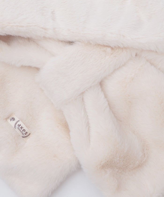 Assorted Ribbon Tippet