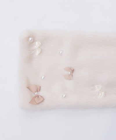 Assorted Ribbon Tippet