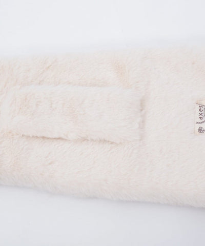 Assorted Ribbon Tippet