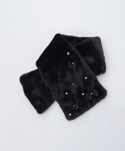 Assorted Ribbon Tippet