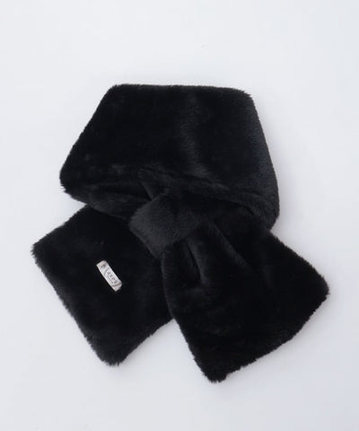 Assorted Ribbon Tippet