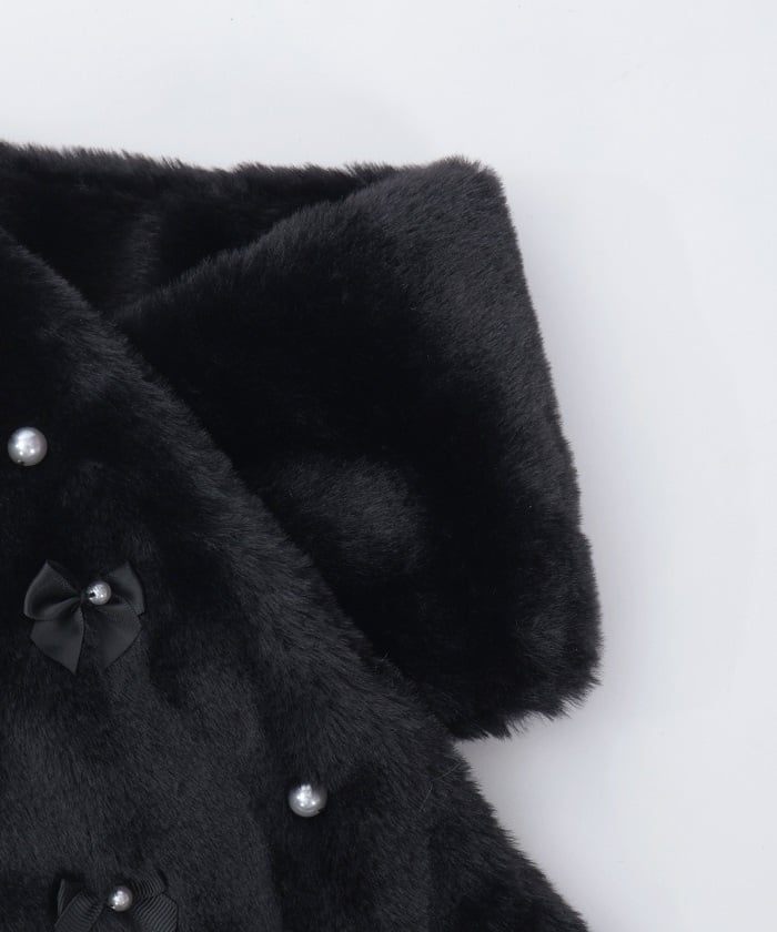 Assorted Ribbon Tippet