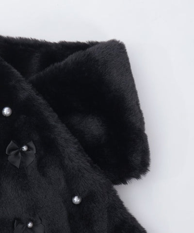 Assorted Ribbon Tippet