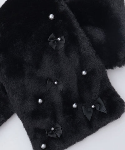 Assorted Ribbon Tippet