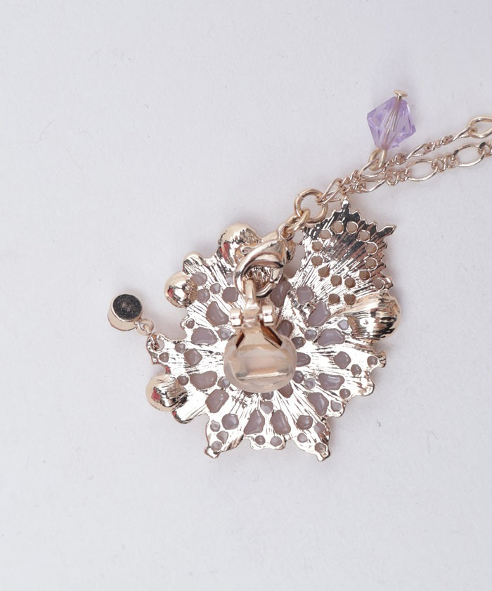 Snowflakes Stoll Clip