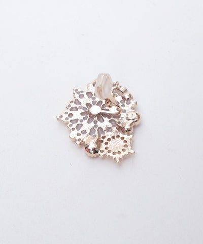 Snowflakes Stoll Clip