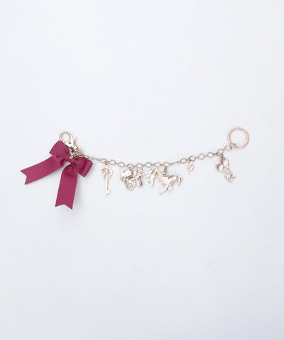 Amusant Parade Charm