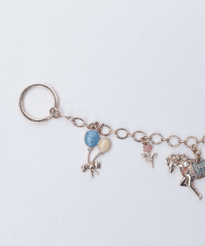 Amusant Parade Charm