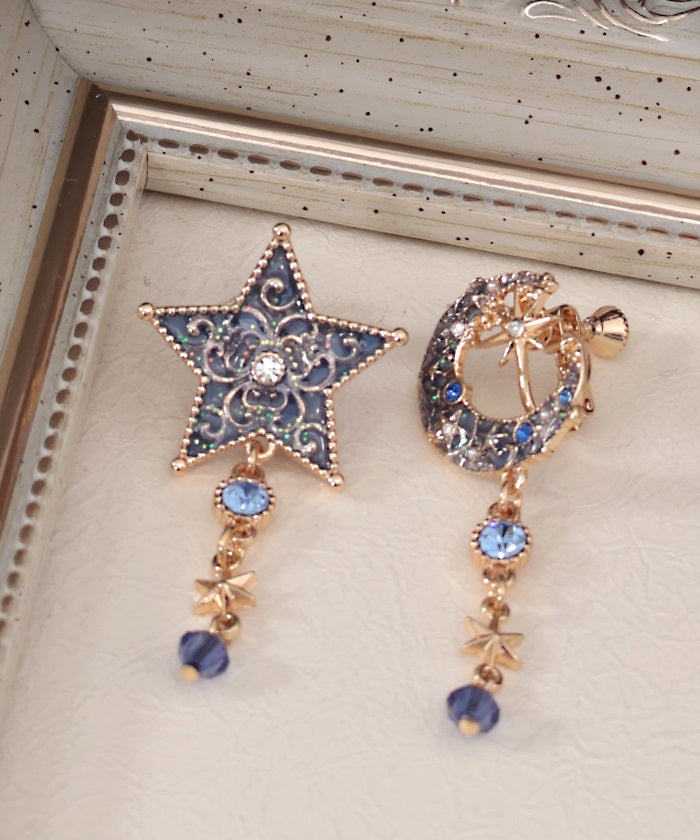 Belle Etoile Earrings