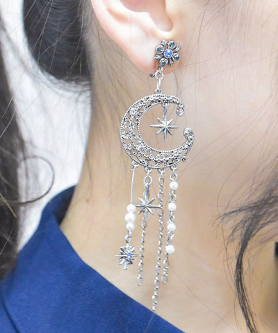 Telescope Decoration Earrings