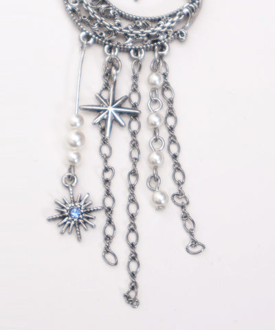 Telescope Decoration Earrings