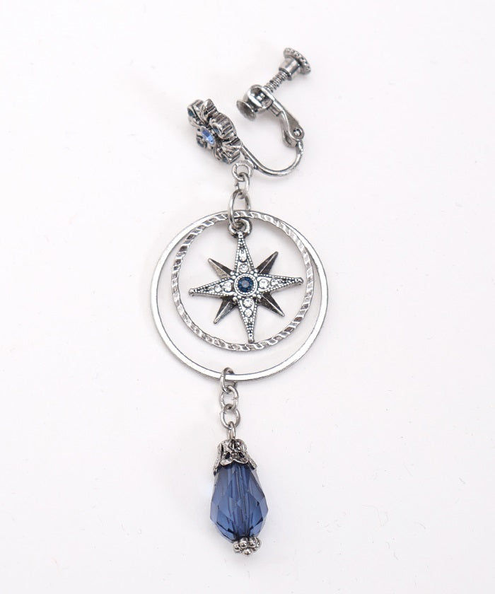 Telescope Decoration Earrings
