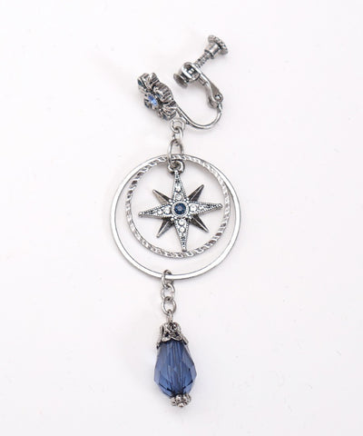 Telescope Decoration Earrings