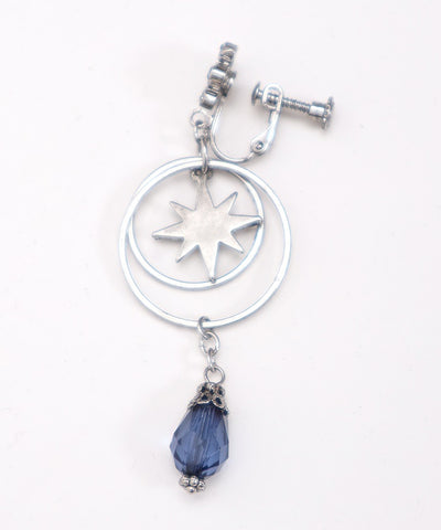 Telescope Decoration Earrings