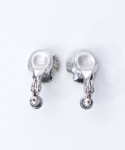 Seabed Compass Earrings