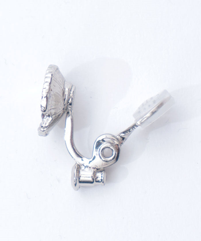 Seabed Compass Earrings