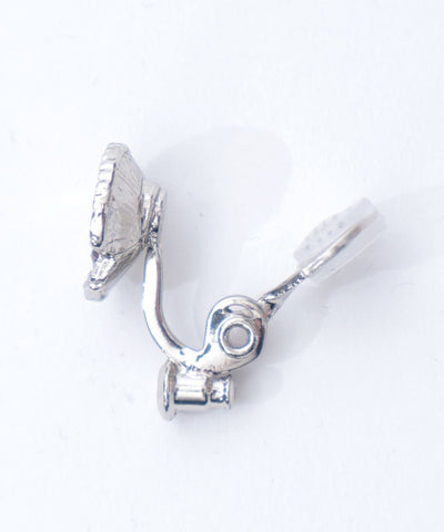 Seabed Compass Earrings