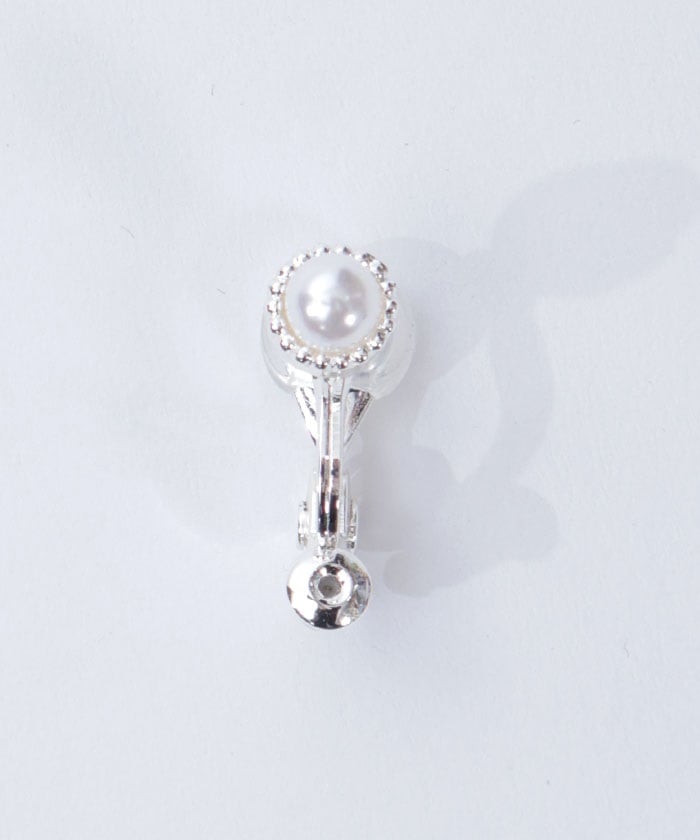 Aurora Rose Earrings