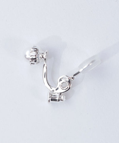 Aurora Rose Earrings