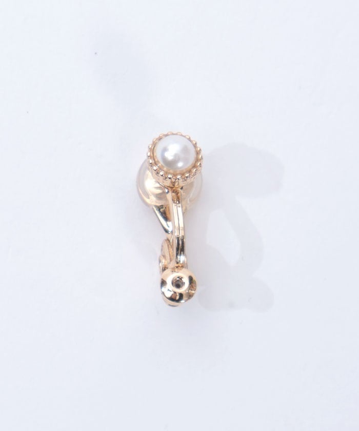 Aurora Rose Earrings