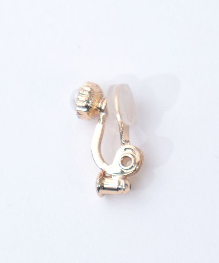 Aurora Rose Earrings