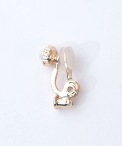 Aurora Rose Earrings