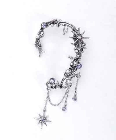 Asterism Ear Hooks