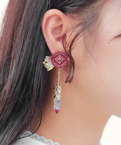 Papeterie Earrings