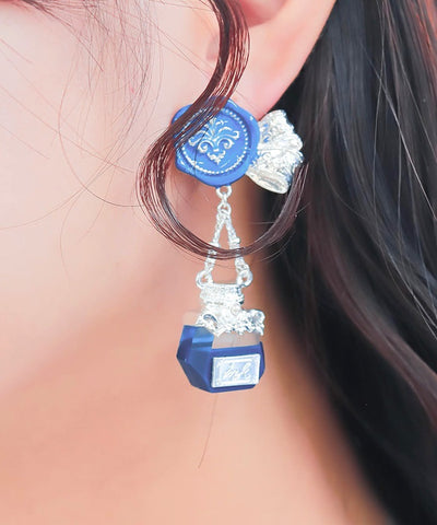 Papeterie Earrings