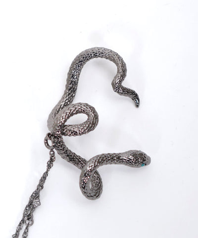 2-Way Snake Ear Cuff