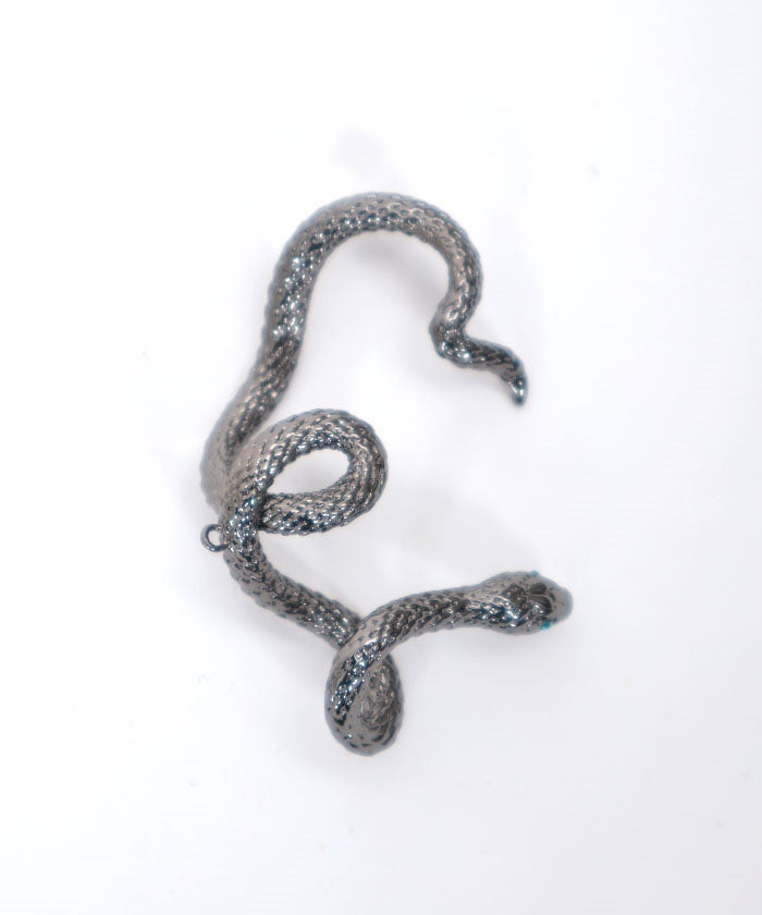 2-Way Snake Ear Cuff