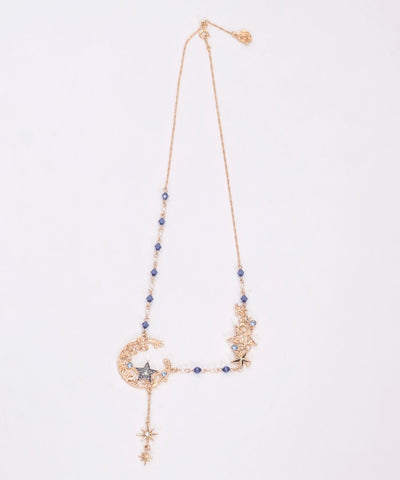 Belle Etoile Necklace