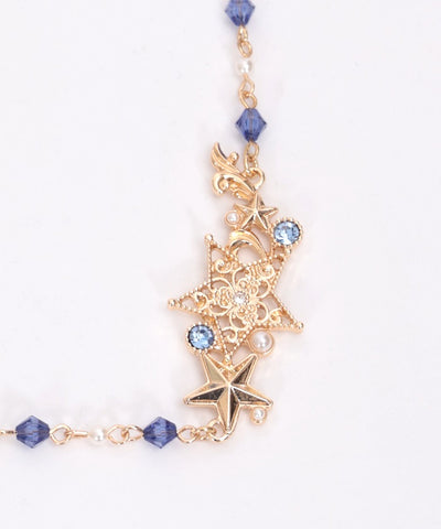 Belle Etoile Necklace