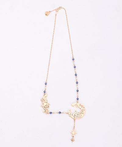 Belle Etoile Necklace