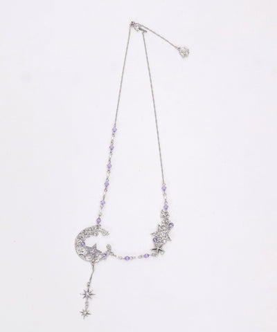 Belle Etoile Necklace