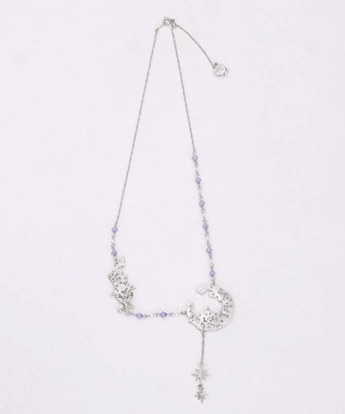 Belle Etoile Necklace