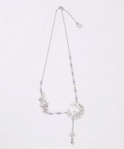 Belle Etoile Necklace