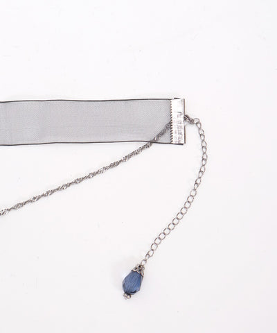 Telescope Decoration Choker