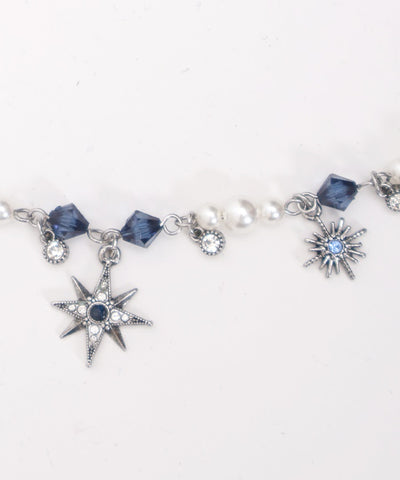 Telescope Decoration Choker