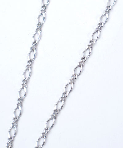 Seabed Compass Necklace