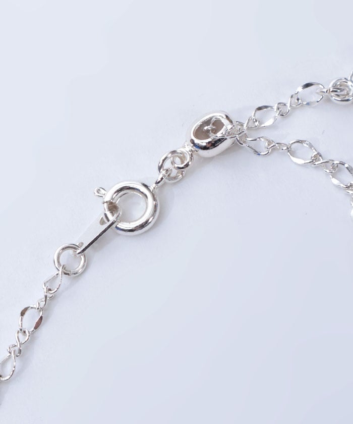 Aurora Rose Necklace