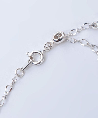 Aurora Rose Necklace