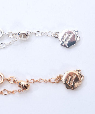 Aurora Rose Necklace